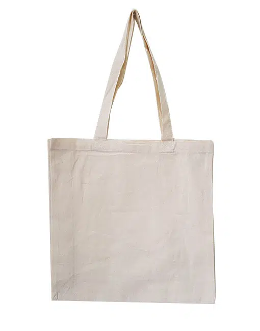 CB 502 - Canvas Bag (36cmW+10cmDx36cmH) - Non woven Bag (Ecobag ...