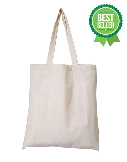 Canvas Bag Supplier Malaysia - Ready Made Canvas Bag