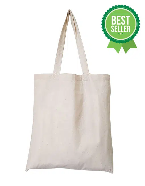 CB 503 - Canvas Bag (35cmWx38cmH) - Non woven Bag (Ecobag) Supplier in ...