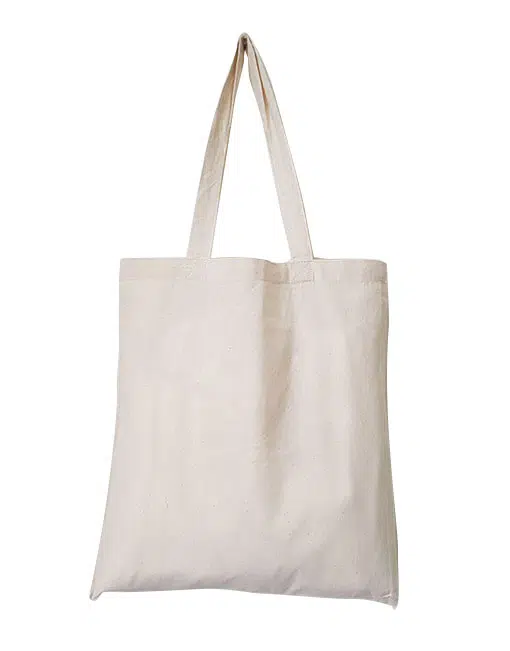 CB 805 - Canvas Bag (35cmWx40cmH) - Non woven Bag (Ecobag) Supplier in ...