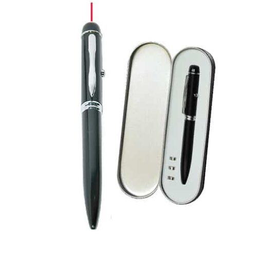 LP1 Ball Pen