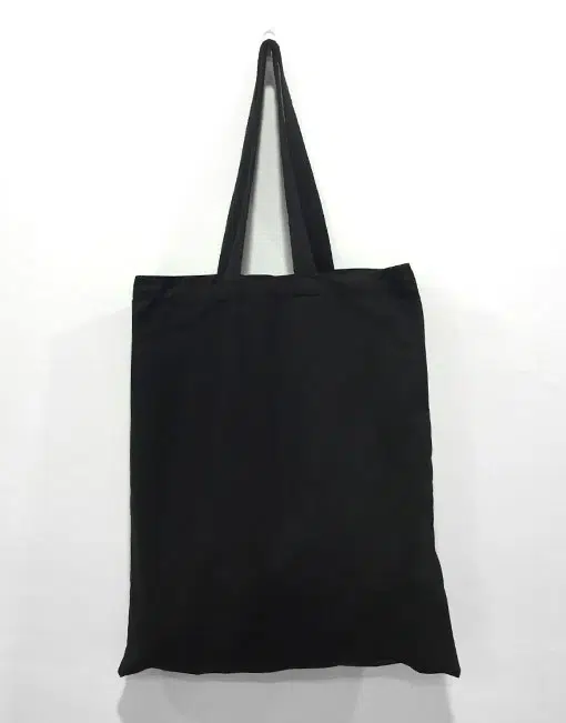 CB 606 - Coloured Canvas Bag (37cmWx41cmH) - Non woven Bag (Ecobag ...