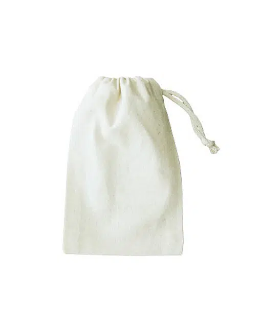 CP 001 - Canvas Pouch (s) - Canvas Bag Supplier