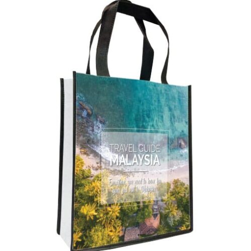 Custom Made Non Woven Bag