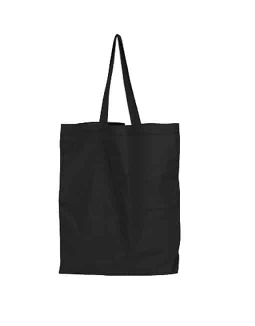 CB 1005b - Canvas Bag (38cmWx42cmH) - Non woven Bag (Ecobag) Supplier ...