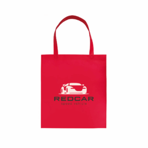 CN02 custom made non woven bag A4 size ultrasonic finishing factory direct price Malaysia