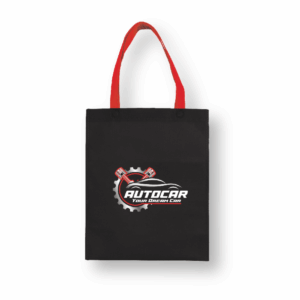 CN02 custom made non woven bag A4 size ultrasonic finishing factory direct price Malaysia