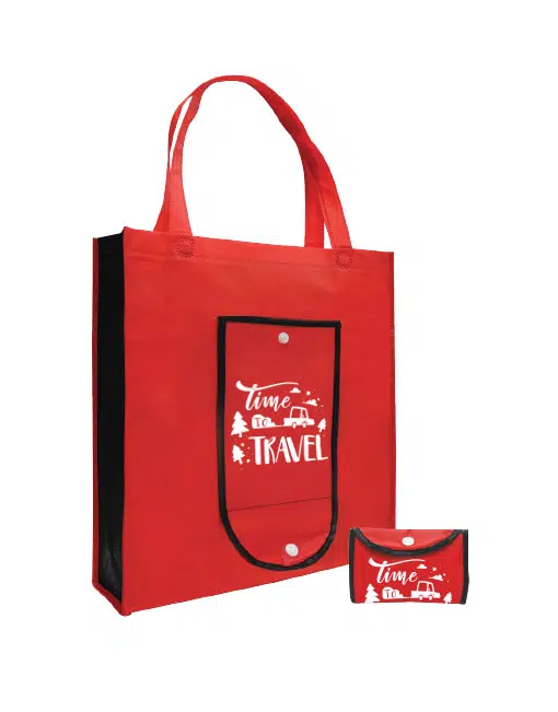 Recycle Bag - Corporate Gifts Supplier in Malaysia - Source EC