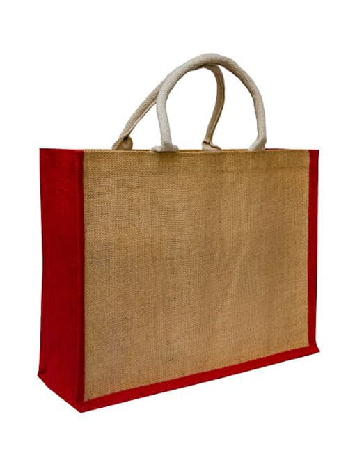 JB 207 - A3 Jute Bag - Non woven Bag (Ecobag) Supplier in Malaysia