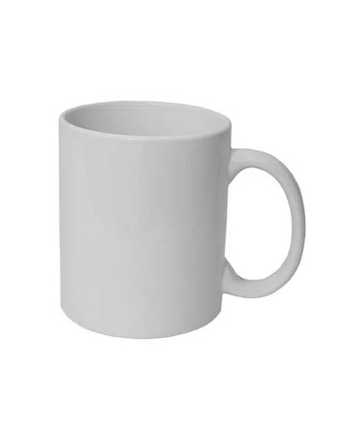 CR 0100 Ceramic Mug