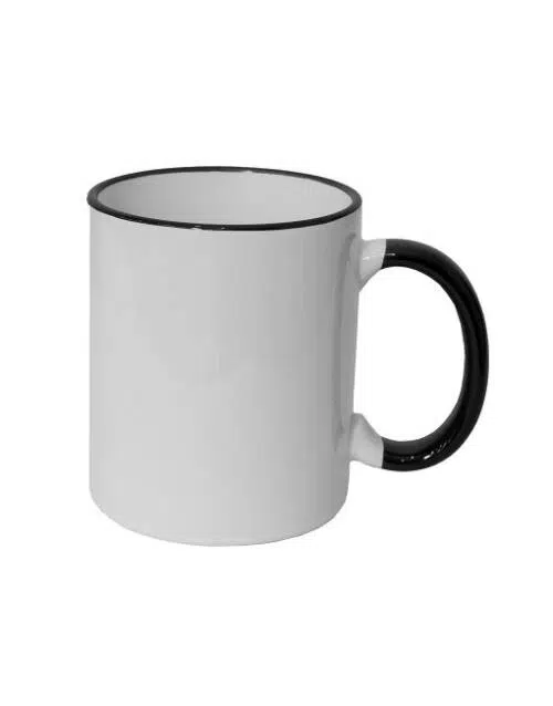 CR 0202 Ceramic Mug