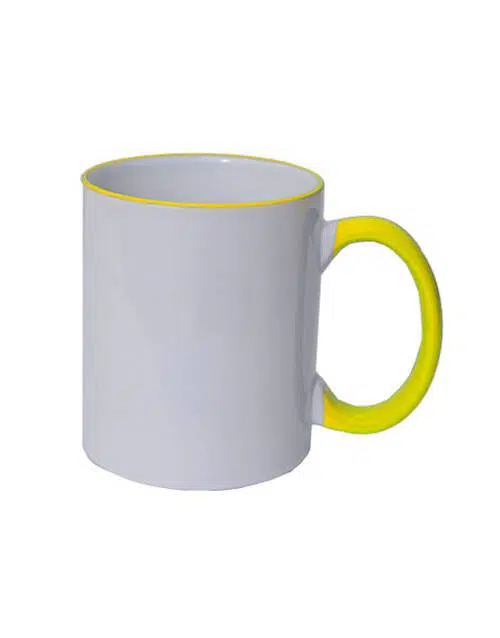 CR 0204 Ceramic Mug