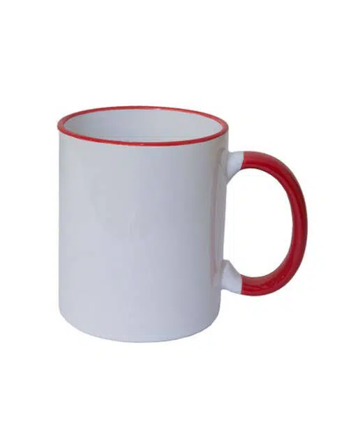 CR 0205 Ceramic Mug
