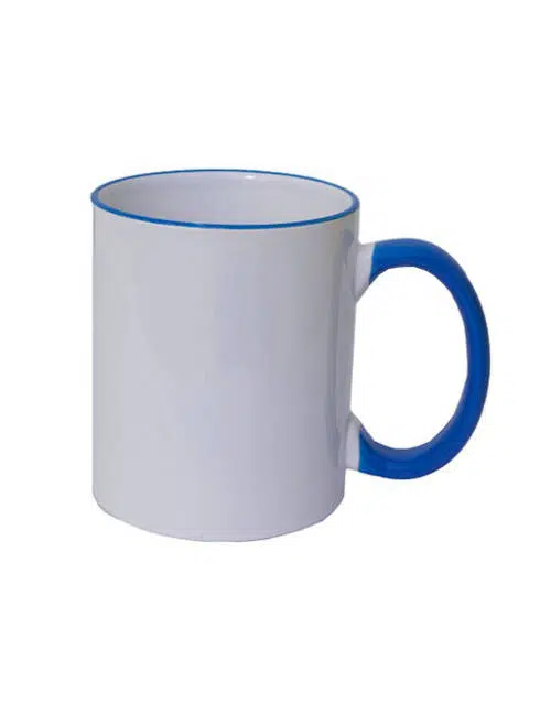 CR 0208 Ceramic Mug