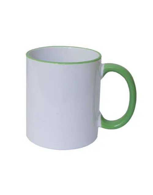 CR 0213 Ceramic Mug