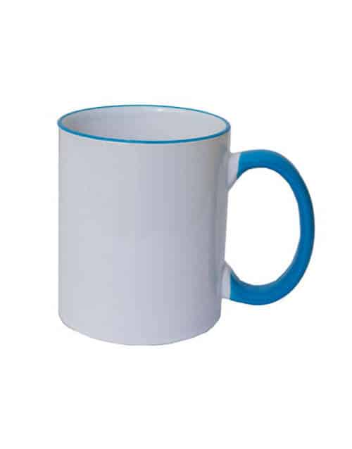 CR 0228 Ceramic Mug