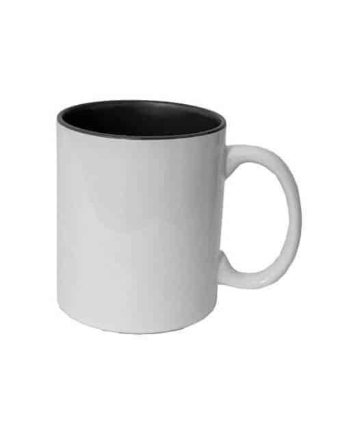 CR 0302 Ceramic Mug