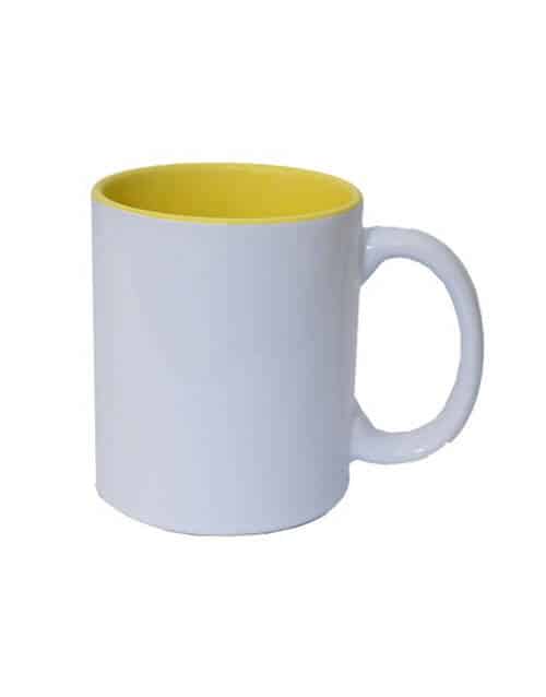 CR 0304 Ceramic Mug