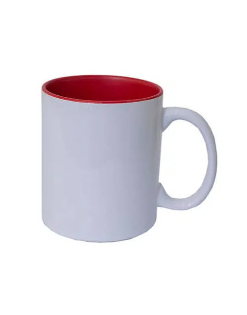 CR 0305 Ceramic Mug