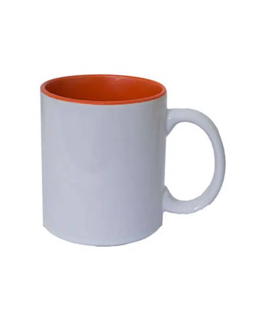 CR 0307 Ceramic Mug