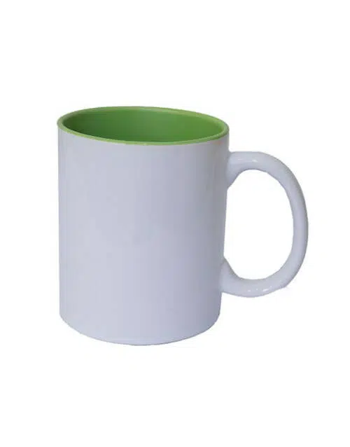 CR 0313 Ceramic Mug