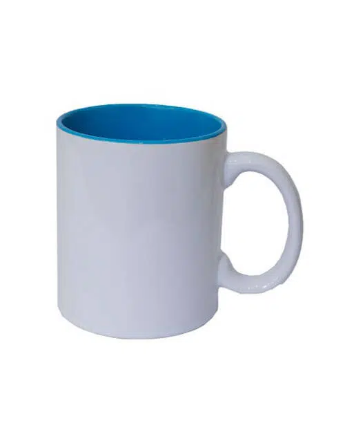 CR 0328 Ceramic Mug