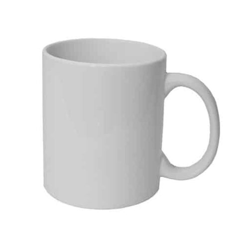 CR 0800 Ceramic Mug