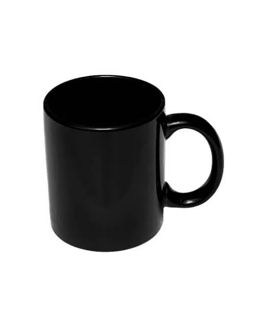 CR 0802 Ceramic Mug
