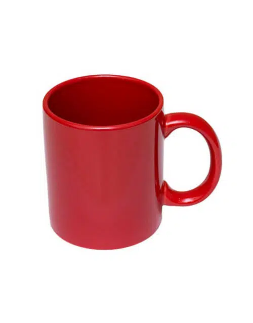 CR 0805 Ceramic Mug