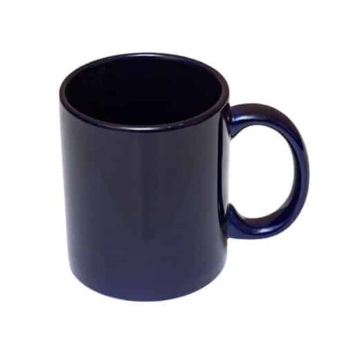 CR 0808 Ceramic Mug