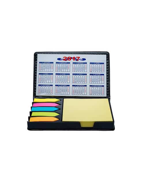PM 0100 Note Pad