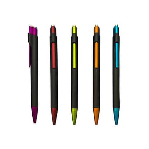 PP 38XX Plastic Pen