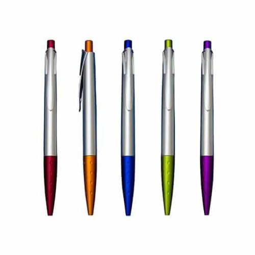 PP 45XX Plastic Pen
