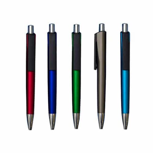 PP 48XX Plastic Pen