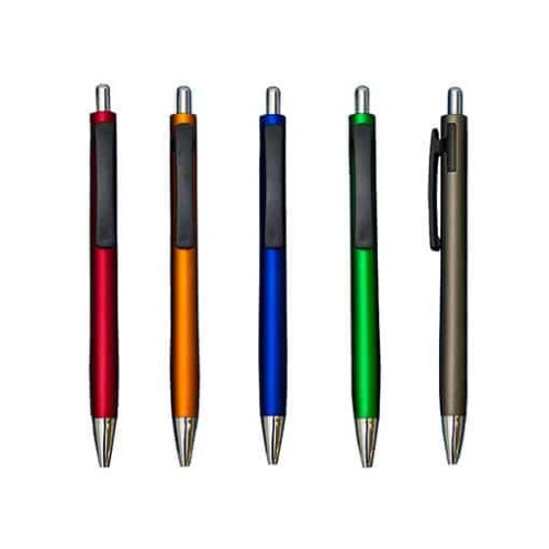 PP 49XX Plastic Pen