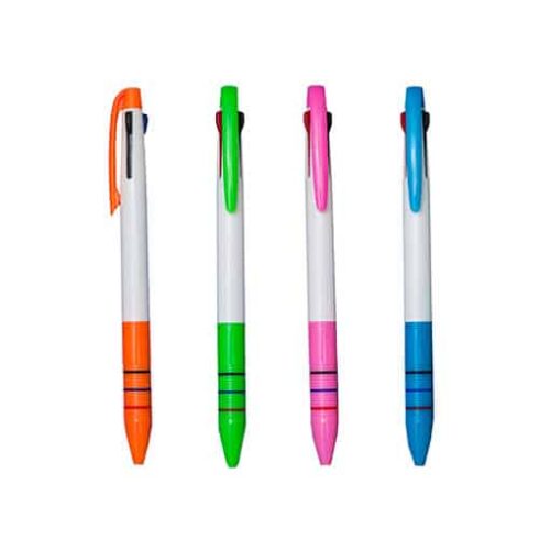 PP 53XX Plastic Pen