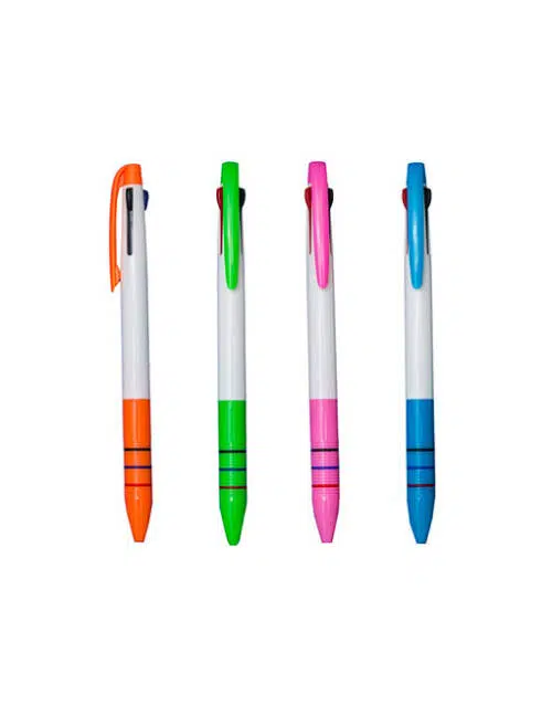 PP 53XX Plastic Pen