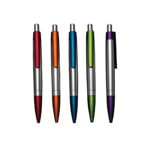 PP 58XX Plastic Pen