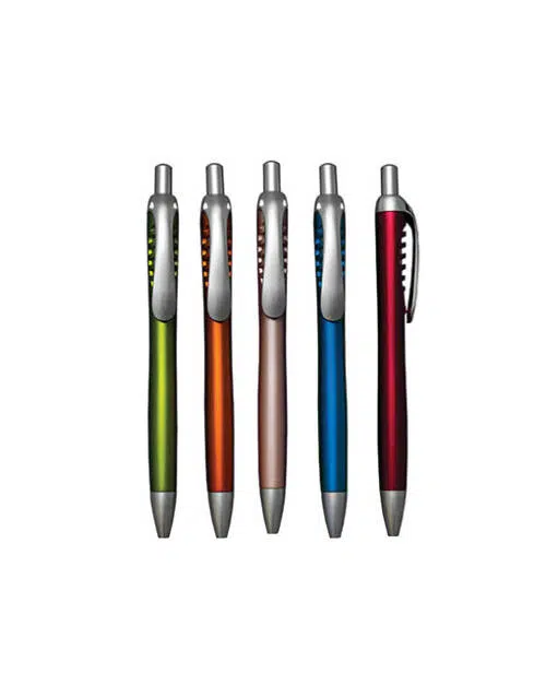 PP 59XX Plastic Pen