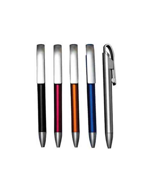 PP 64XX Plastic Pen