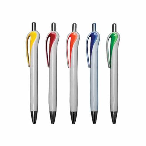 PP 65XX Plastic Pen