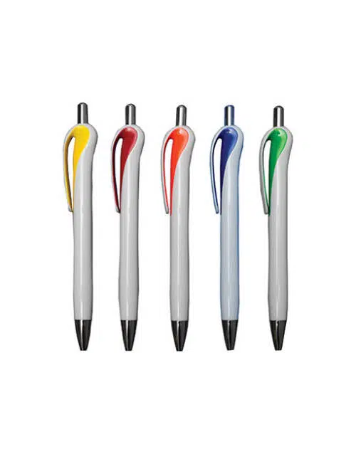 PP 65XX Plastic Pen