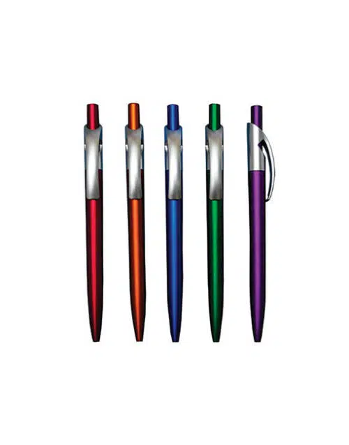 PP 67XX Plastic Pen