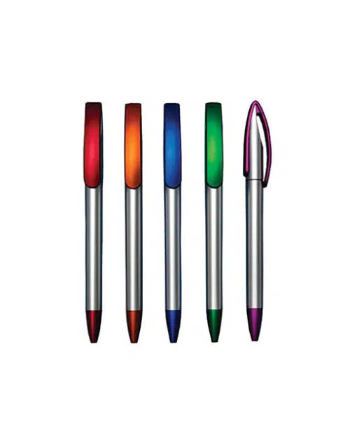 PP 68XX Plastic Pen