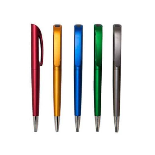 PP 72XX Plastic Pen