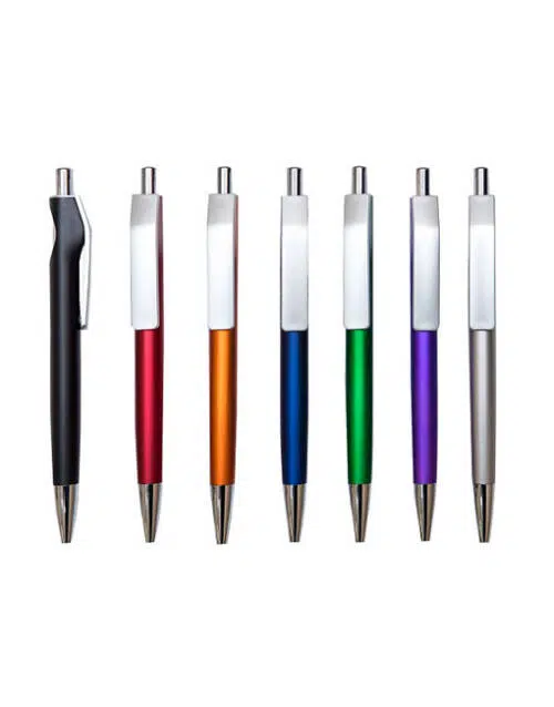 PP 73XX Plastic Pen