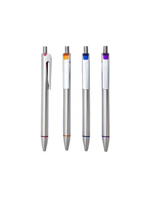 PP 74xx Plastic Pen