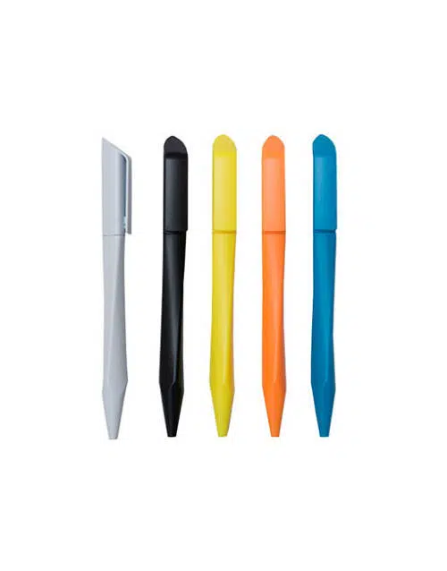 PP 75XX Plastic Pen