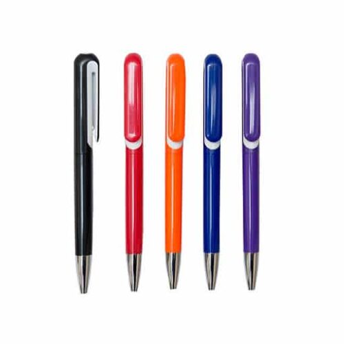 PP 80XX Plastic Pen