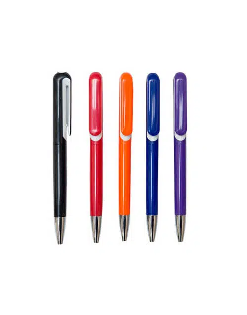 PP 80XX Plastic Pen